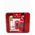 Old Spice fémdoboz Captain after shave 100ml+tusfürdő 250ml+stift 50ml