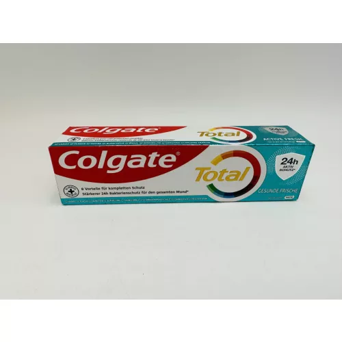 Colgate fogkrém 75 ml Total Active Fresh