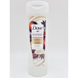 Dove testápoló 250 ml Winter Ritual/Care