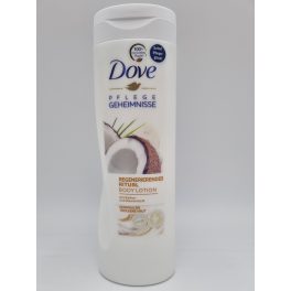 Dove testápoló 400 ml Restoring Ritual/Regeneriende
