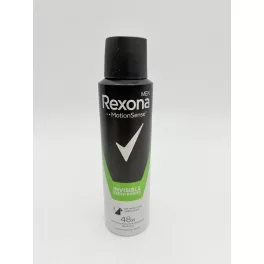 Rexona dezodor férfi 150 ml Invisible Fresh Power