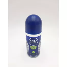 Nivea roll-on férfi 50 ml Fresh Power