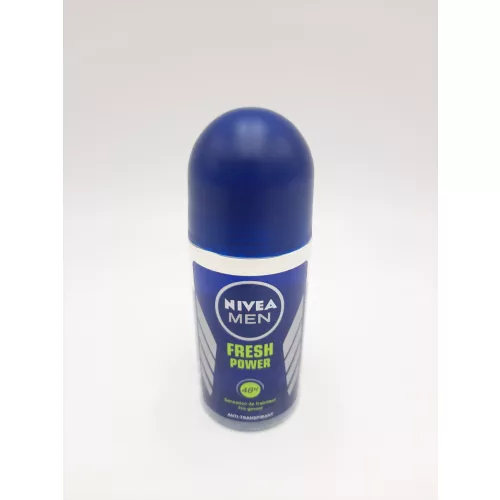 Nivea roll-on férfi 50 ml Fresh Power