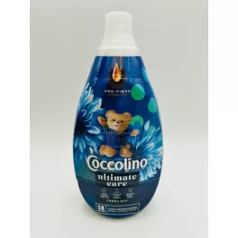 Coccolino öblítő koncentrátum 58 mosás 870 ml Fresh Sky