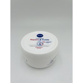 Nivea krém tégelyes 300 ml Repair&Care