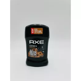 Axe stift 50 ml Leather&Cookies
