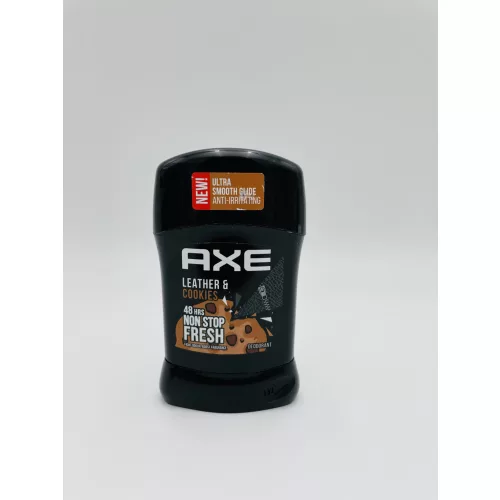 Axe stift 50 ml Leather&Cookies