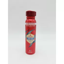 Old Spice dezodor 150 ml Deep Sea