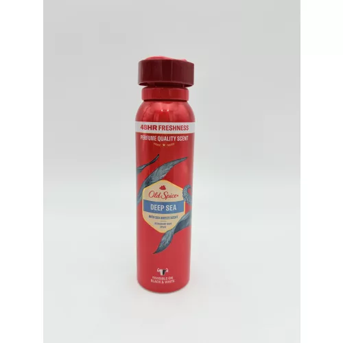 Old Spice dezodor 150 ml Deep Sea
