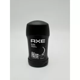 Axe stift 50 ml Black