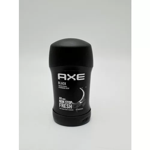 Axe stift 50 ml Black