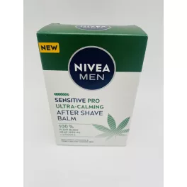 Nivea after shave balzsam 100 ml Sensitive Pro