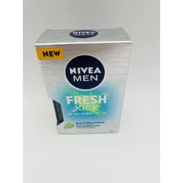 Nivea after shave lotion 100 ml Fresh Kick