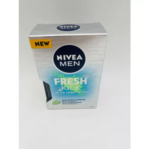 Nivea after shave lotion 100 ml Fresh Kick