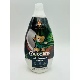   Coccolino öblítő koncentrátum 58 mosás 870 ml Coco Fantasy