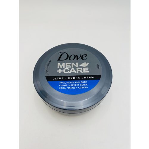 Dove krém tégelyes férfi 250 ml Men+Care Ultra Hydra