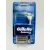 Gillette készülék+6 db borotvabetét Sensor 3