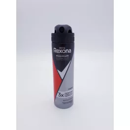 Rexona dezodor férfi 150 ml MaxPro Power Extra Strong