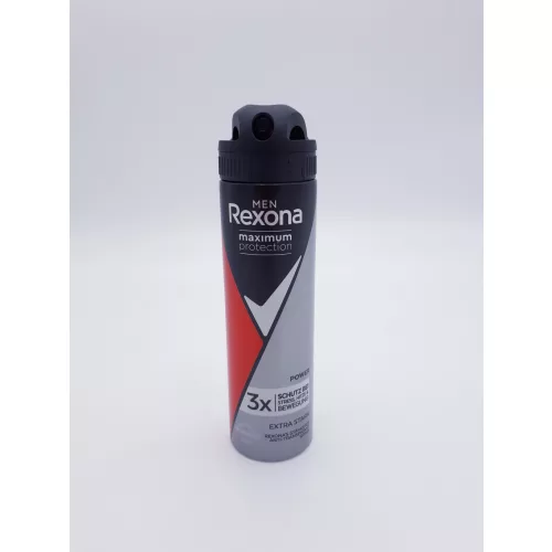 Rexona dezodor férfi 150 ml MaxPro Power Extra Strong