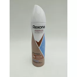 Rexona dezodor 150 ml MaxPro Clean Scent
