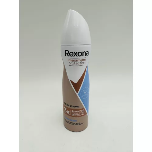 Rexona dezodor 150 ml MaxPro Clean Scent