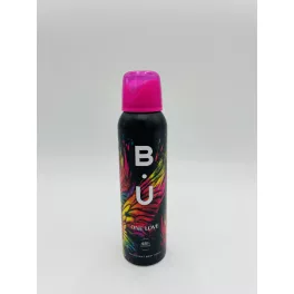 B.U. dezodor 150 ml One Love