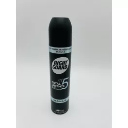 Right Guard dezodor férfi 250 ml Ultimate