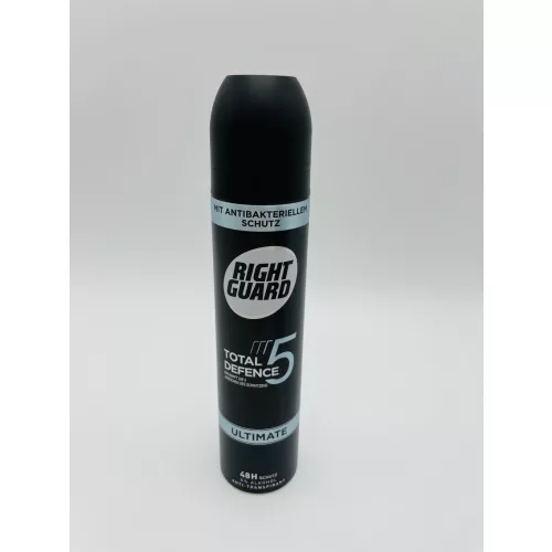 Right Guard dezodor férfi 250 ml Ultimate