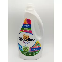 Coccolino folyékony mosószer 45 mosás 1,8 l Color