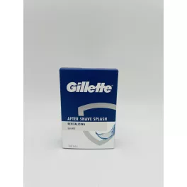 Gillette after shave 100 ml Revitalizing Sea Mist