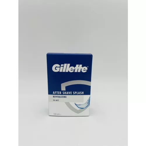 Gillette after shave 100 ml Revitalizing Sea Mist