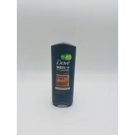 Dove tusfürdő férfi 250 ml Men+Care Sport Endurance