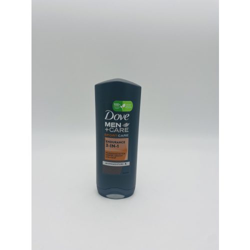 Dove tusfürdő férfi 250 ml Men+Care Sport Endurance