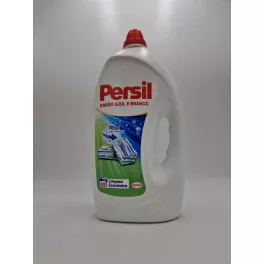 Persil folyékony mosószer 100 mosás 4,5 l Blue&White Soap