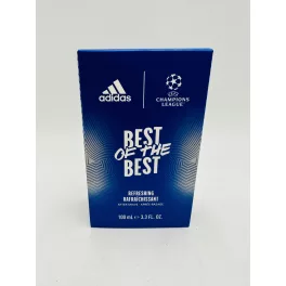 Adidas after shave 100 ml Champions League Best of the Best