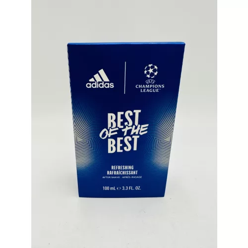 Adidas after shave 100 ml Champions League Best of the Best