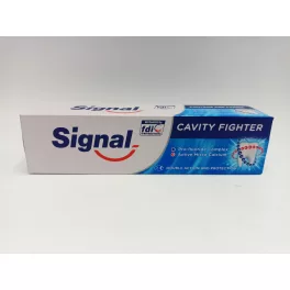 Signal fogkrém 100 ml Cavity Fighter