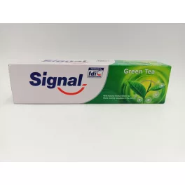 Signal fogkrém 100 ml Herbal Green Tea