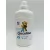 Coccolino öblítő koncentrátum 58 mosás 1,45 l Sensitive Pure/Soft