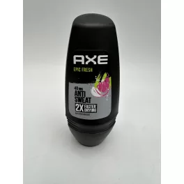 Axe roll-on 50 ml Epic Fresh