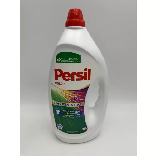 Persil folyékony mosószer 80 mosás 3,6 l Color