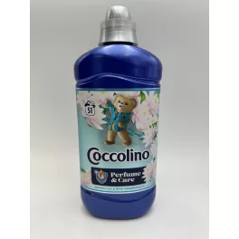   Coccolino öblítő koncentrátum 51 mosás 1,275 l Water Lily&Pink Grapefruit