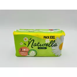 Naturella eü.betét 36 db Ultra Normal Plus