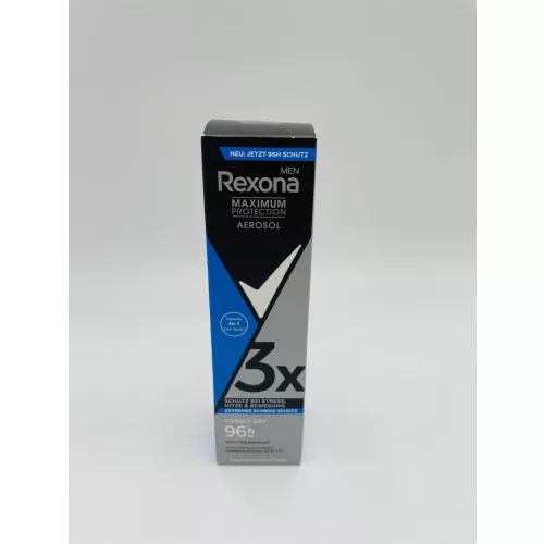 Rexona dezodor férfi 150 ml MaxPro Cobalt Dry