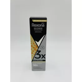 Rexona dezodor férfi 150 ml MaxPro Sport Defense