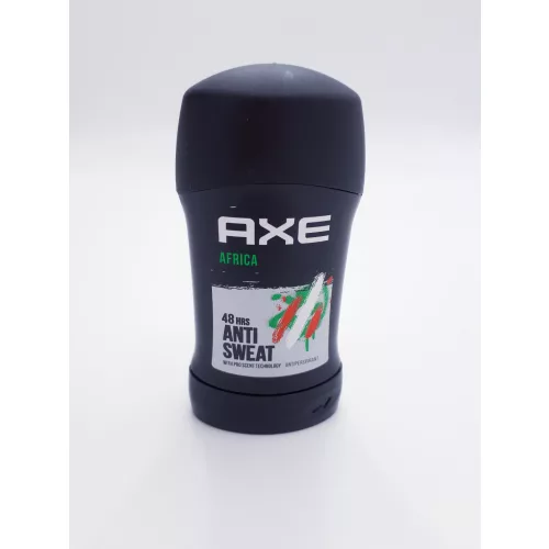 Axe stift 50 ml Africa