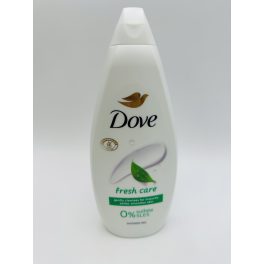 Dove tusfürdő 720 ml Fresh Care