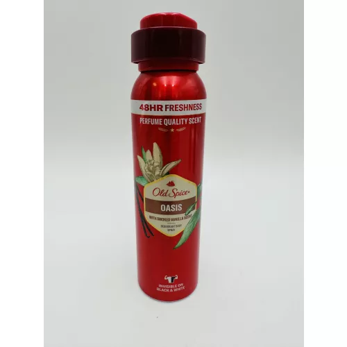 Old Spice dezodor 150 ml Oasis