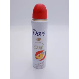 Dove dezodor 150 ml Go Fresh Peach&White Blossom