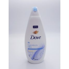 Dove tusfürdő 750 ml Talco